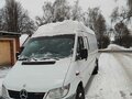 2014 Mercedes-Benz Sprinter Classic, белый, 1650000 рублей - вид 2