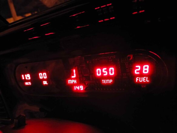 1997 Dodge RAM II (BR/BE), чёрный, 1675200 рублей - вид 24
