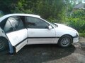 1998 Opel Omega B, белый - вид 2