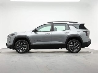 2026 Chevrolet Equinox Plus 24.4 kWh IV, серый, 3450111 рублей, вид 4