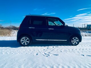 2013 Honda N-One I, синий, 610000 рублей, вид 4