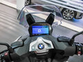 2019 BMW C 400 X, белый - вид 9