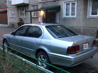 1994 Toyota Camry V40, серый, 200000 рублей, вид 4