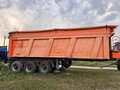 2002 Reisch 35/24, оранжевый, 1250000 рублей