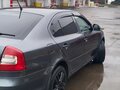 2013 Skoda Octavia II (A5) Рестайлинг, серый, 900000 рублей - вид 1