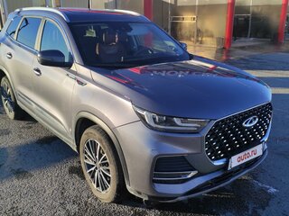 2022 Chery Tiggo 8 Pro Max I, серый, 2300000 рублей, вид 1