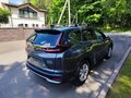2021 Honda CR-V V Рестайлинг, серый, 3300000 рублей - вид 5