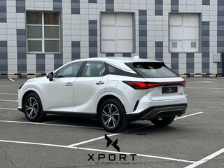 2026 Lexus RX 300 V, белый, 8590000 рублей, вид 5