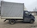 2014 ГАЗ ГАЗель Next, серый, 1800000 рублей - вид 2