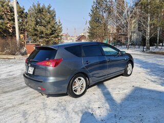 2003 Toyota Caldina III, серый, 930000 рублей, вид 3