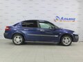 2005 Renault Megane II, синий - вид 3