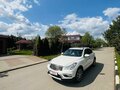 2016 Infiniti QX50 I Рестайлинг, белый, 2200000 рублей - вид 1