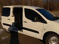 2010 Citroen Berlingo II, белый - вид 7