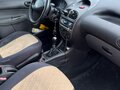 2008 Peugeot 206, чёрный, 400000 рублей - вид 5