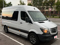 2017 Mercedes-Benz Sprinter, белый, 2400000 рублей - вид 2