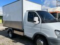 2008 ГАЗ ГАЗель (3302), белый, 1170000 рублей - вид 1