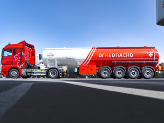 2026 Bonum 914211, красный, 6165000 рублей, вид 2