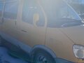 2004 ГАЗ ГАЗель (3221), жёлтый, 250000 рублей - вид 3