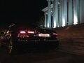 2004 BMW 7 серии 745i IV (E65/E66), чёрный - вид 2
