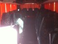 2000 Volvo B10 Series, белый - вид 7
