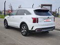 2020 Kia Sorento IV, белый, 3500000 рублей - вид 6