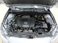 2018 Mazda 3 III (BM) Рестайлинг, серебристый - вид 5