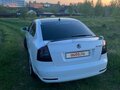 2011 Skoda Octavia II (A5) Рестайлинг, белый, 1600000 рублей - вид 6