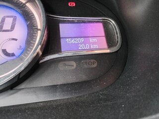 2013 Renault Fluence I Рестайлинг, белый, 850000 рублей, вид 4