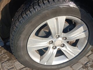 2012 Kia Sportage III, коричневый, 1240000 рублей, вид 4