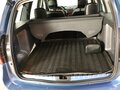 2015 Nissan Terrano III (D10), синий - вид 9