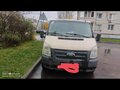 2012 Ford Transit Connect, бежевый, 410000 рублей - вид 1