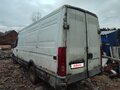 2001 Iveco Daily, белый, 375000 рублей - вид 2