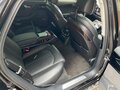2015 Audi A8 Long III (D4) Рестайлинг, чёрный - вид 10