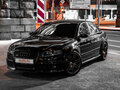 2006 Audi RS 4 II (B7), чёрный - вид 7