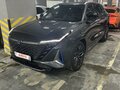 2023 Oshan Z6, серый, 2750000 рублей