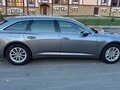 2019 Audi A6 45 TFSI V (C8), серый, 3500000 рублей - вид 1