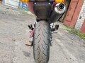 1999 Honda CB 650F, пурпурный, 350000 рублей - вид 5