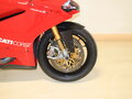2016 Ducati 1199 Panigale, красный - вид 6