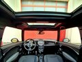 2008 Mini Hatch JCW II (R56), чёрный - вид 9