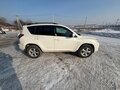 2010 Toyota RAV4 III (XA30) Рестайлинг, белый, 1900000 рублей - вид 3
