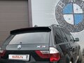 2007 BMW X3 25i I (E83) Рестайлинг, чёрный, 977000 рублей - вид 7