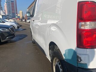 2021 Peugeot Expert III, белый, 1760000 рублей, вид 4