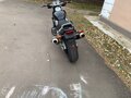 1997 Honda X4, чёрный, 450000 рублей - вид 1
