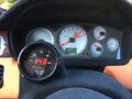 2003 Mitsubishi Lancer Evolution 5-speed VIII, красный - вид 8