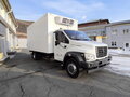 2025 ГАЗ ГАЗон Next, белый, 5192000 рублей - вид 3