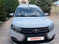 2021 Lada (ВАЗ) Largus I Рестайлинг, белый, 845000 рублей - вид 1