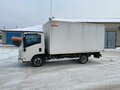 2015 Isuzu Elf (N-series), белый, 2250000 рублей - вид 5