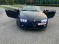 2008 Alfa Romeo Spider III, чёрный, 3500000 рублей - вид 9