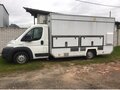2013 Fiat Professional Ducato, белый, 3500000 рублей - вид 6
