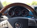2011 Cadillac CTS II, чёрный - вид 10